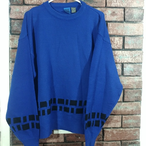 Vintage Gitano Crewneck - Picture 1 of 2